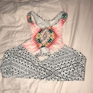 Bathing suit top SIZE M